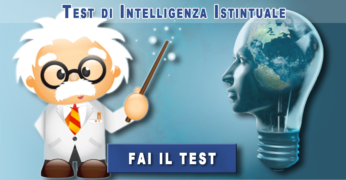 Gli Ultimi Test