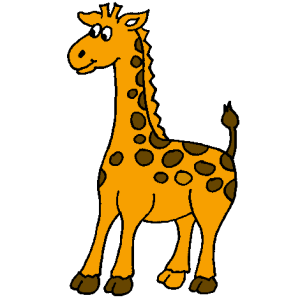 Giraffa